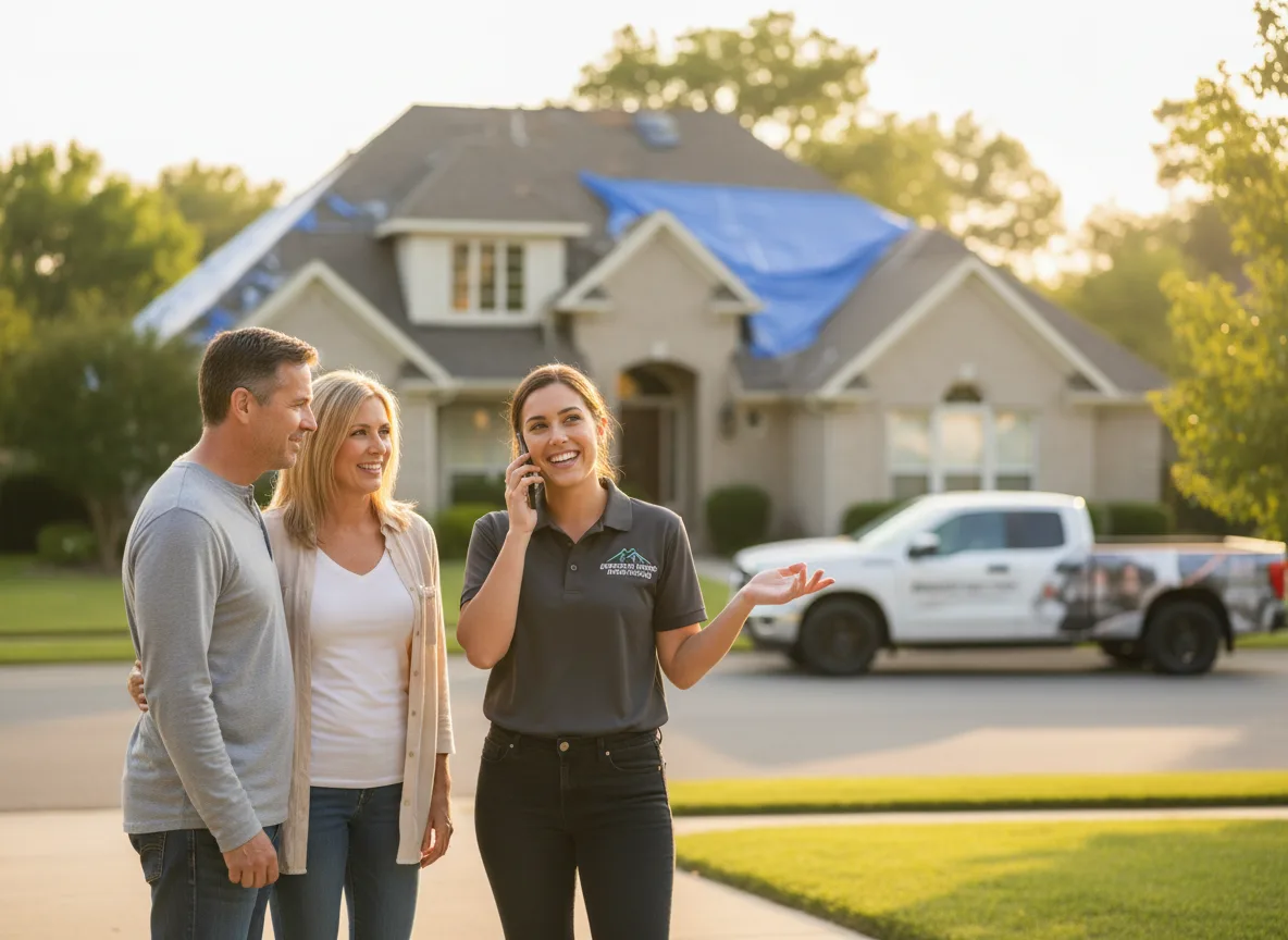 Emergency Roof Repair Campbellsburg, IN FAQs